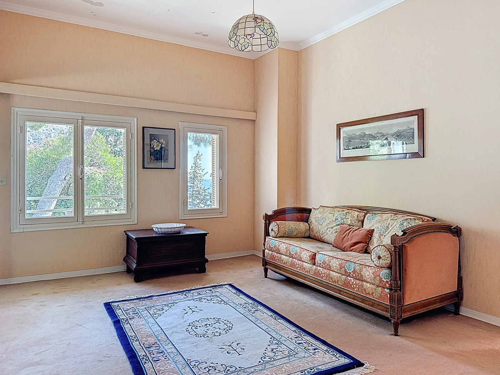 
                                                Vente
                                                 Appartement d’Exception Dernier Étage