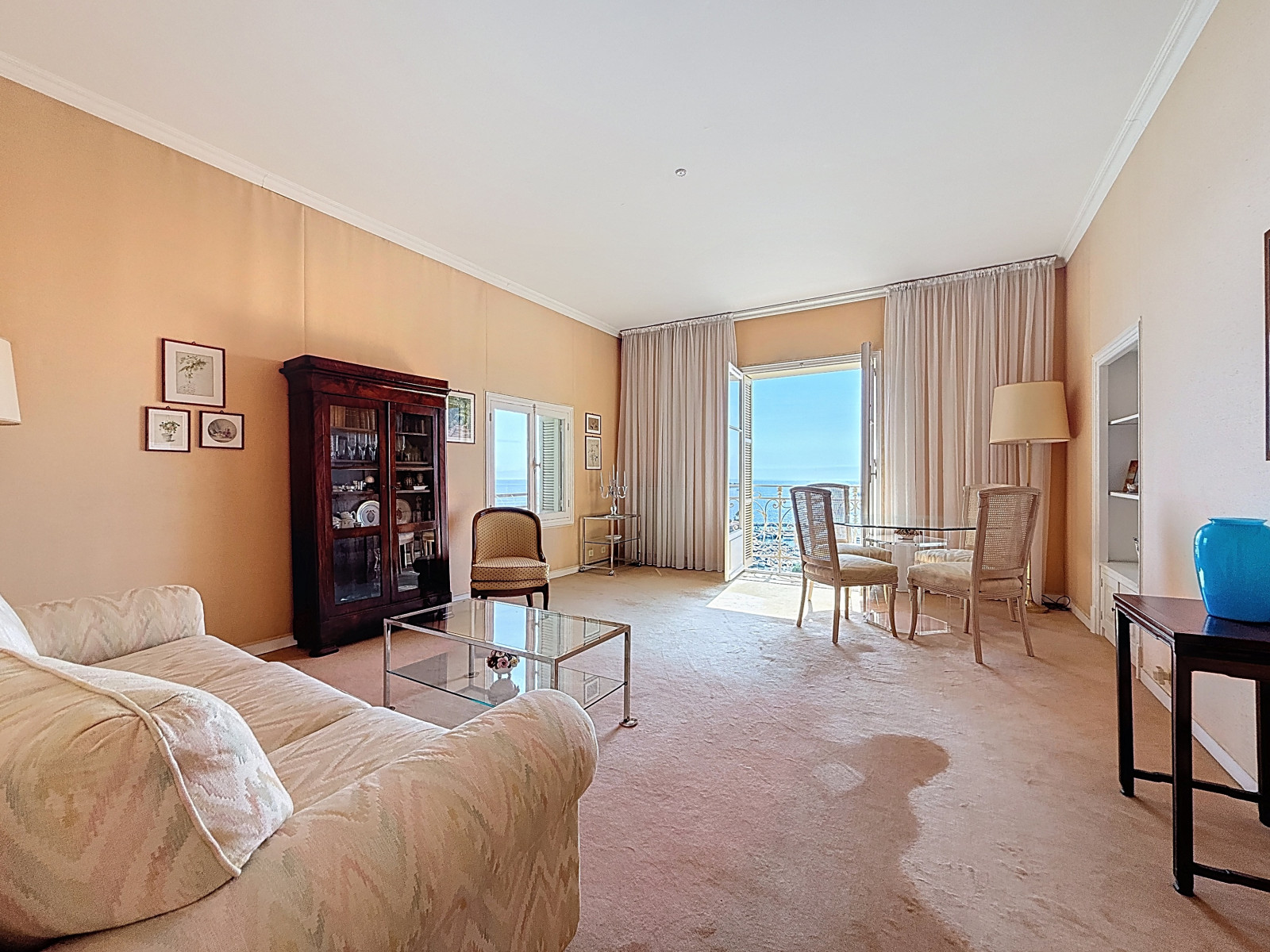 
                                                Vente
                                                 Appartement d’Exception Dernier Étage