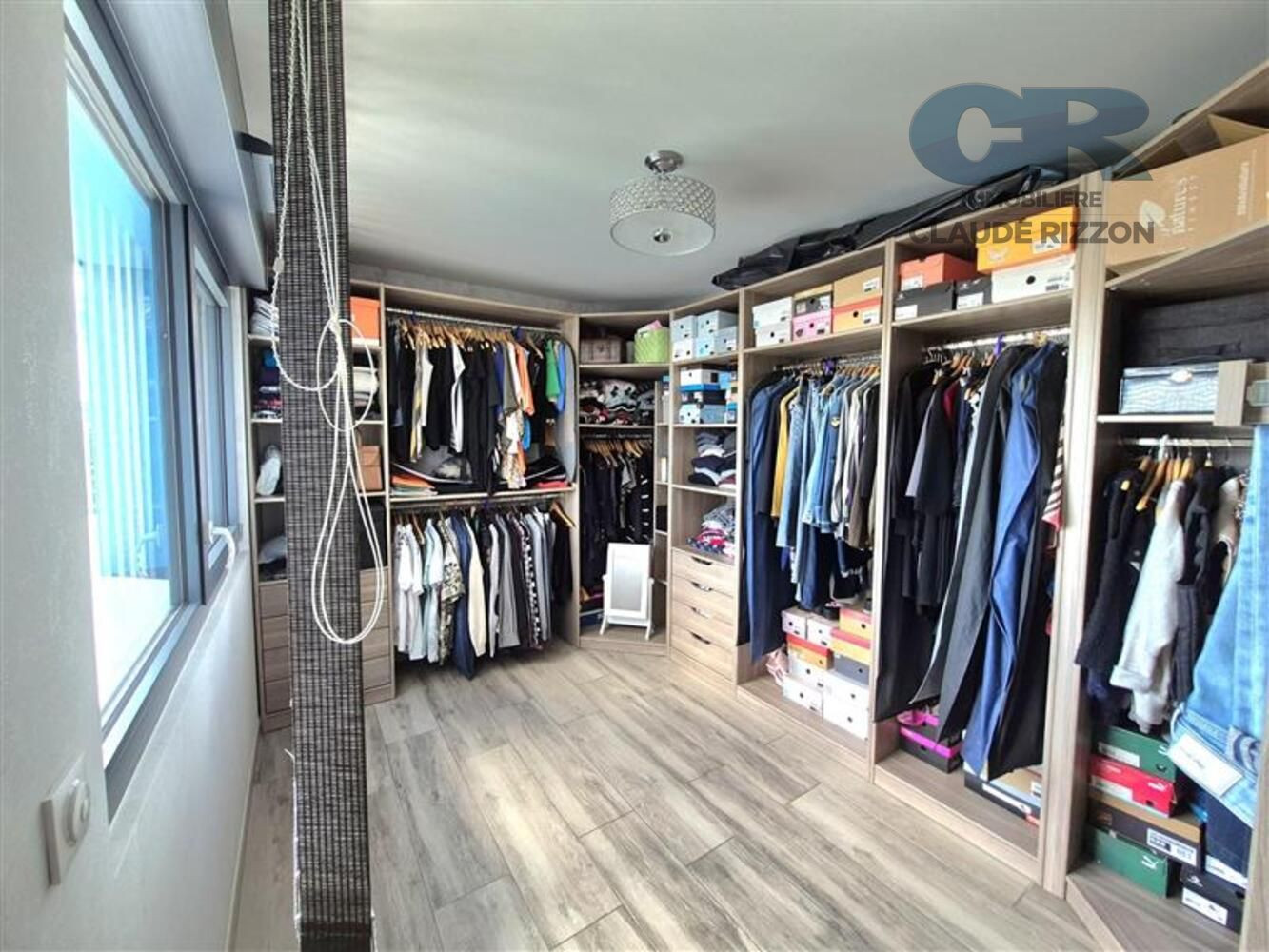 
                                                Vente
                                                 Appartement d’exception en attique UCKANGE