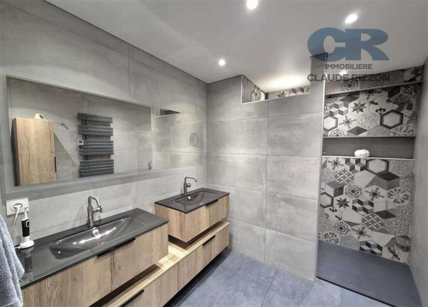 
                                                Vente
                                                 Appartement d’exception en attique UCKANGE