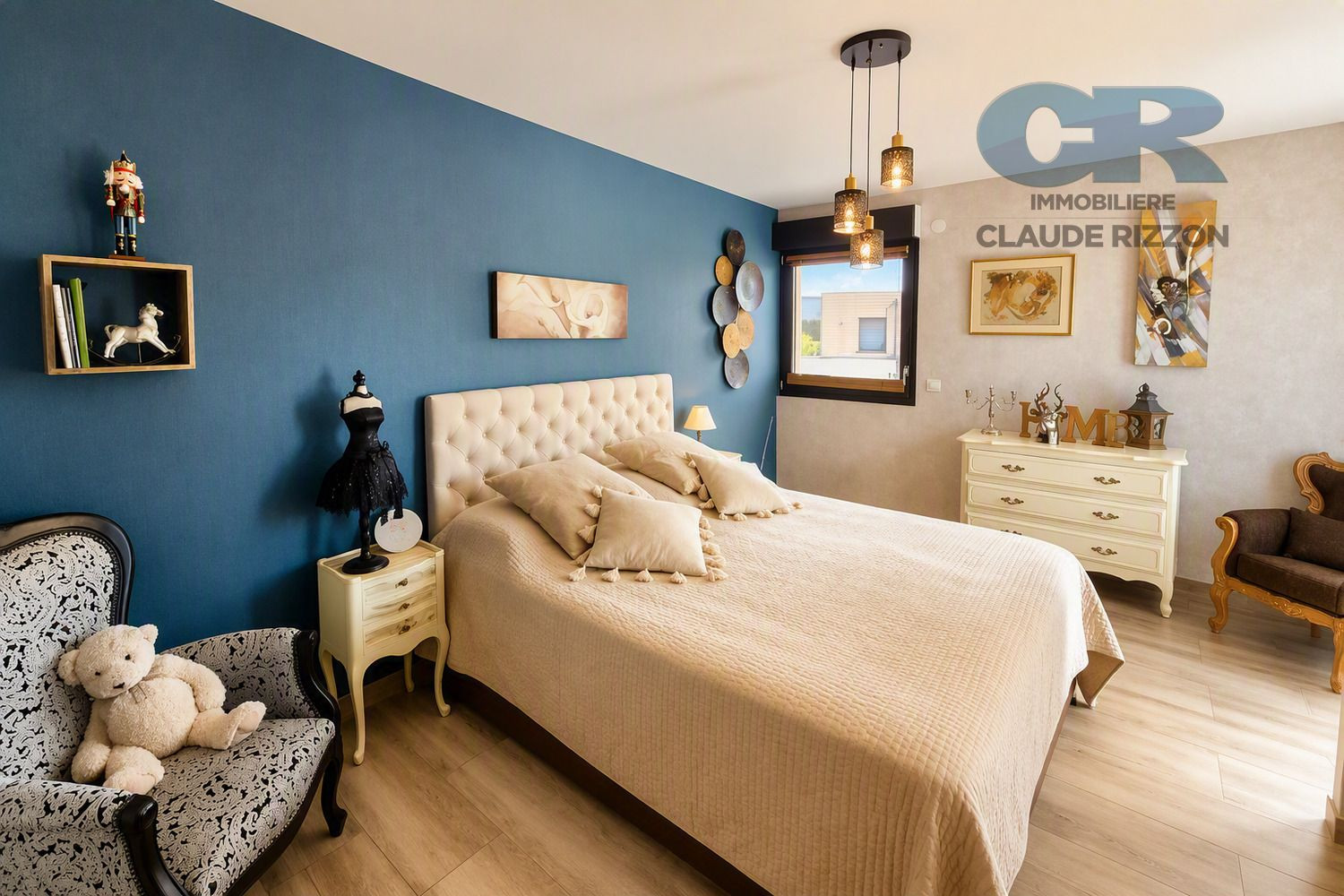 
                                                Vente
                                                 Appartement d’exception en attique UCKANGE