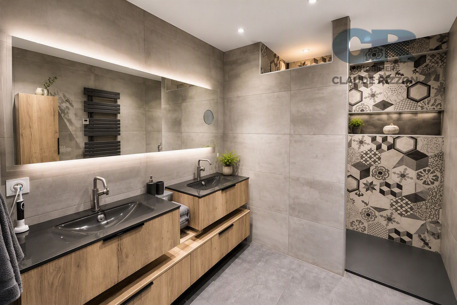 
                                                Vente
                                                 Appartement d’exception en attique UCKANGE