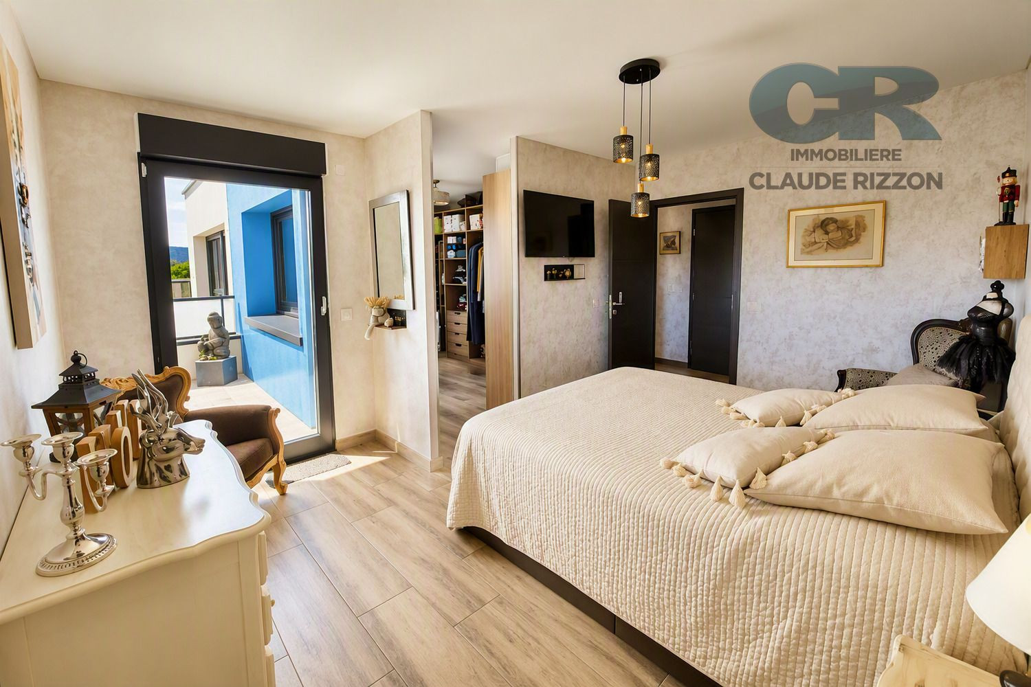 
                                                Vente
                                                 Appartement d’exception en attique UCKANGE