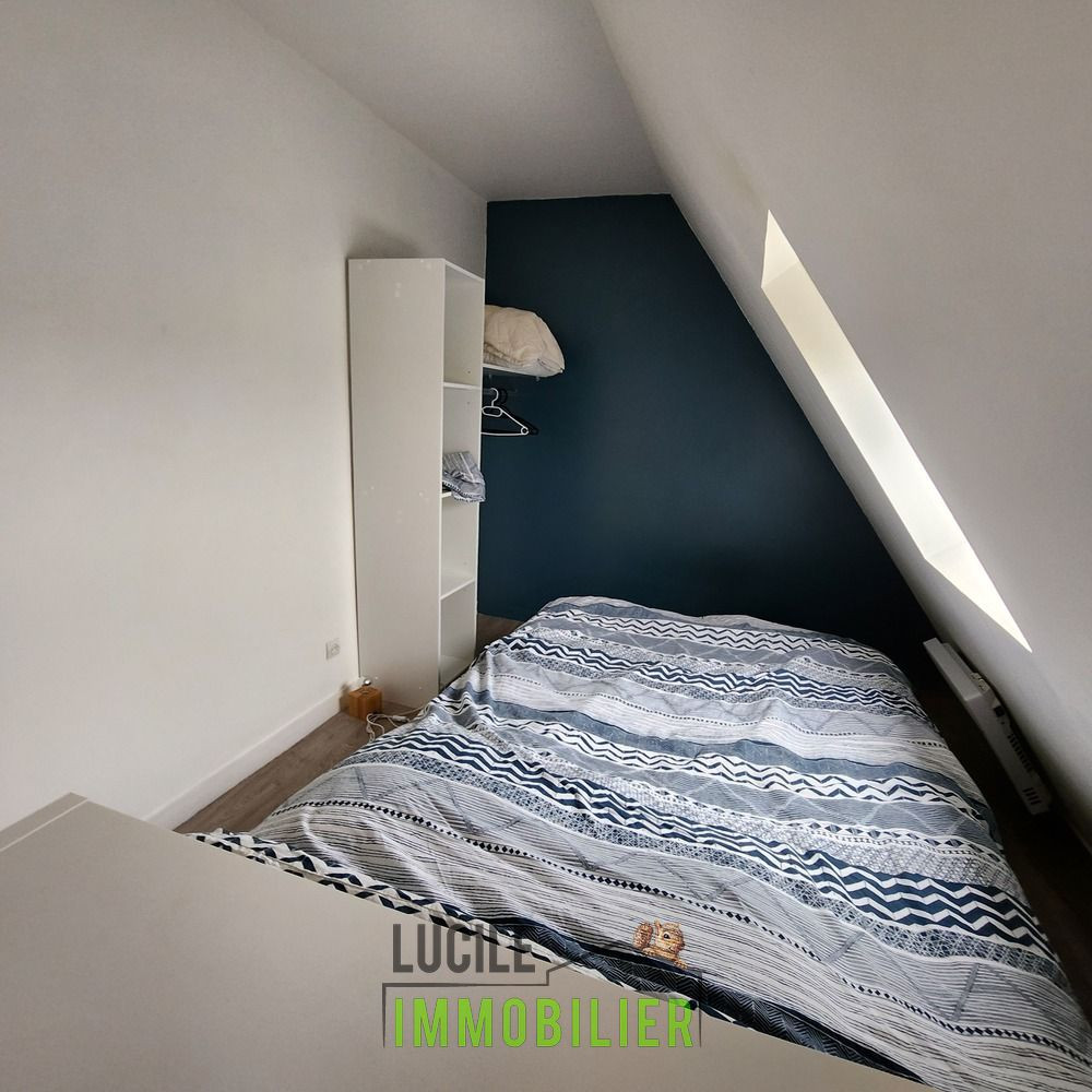 
                                                Location
                                                 Appartement dans ancien hôtel T2 meublé