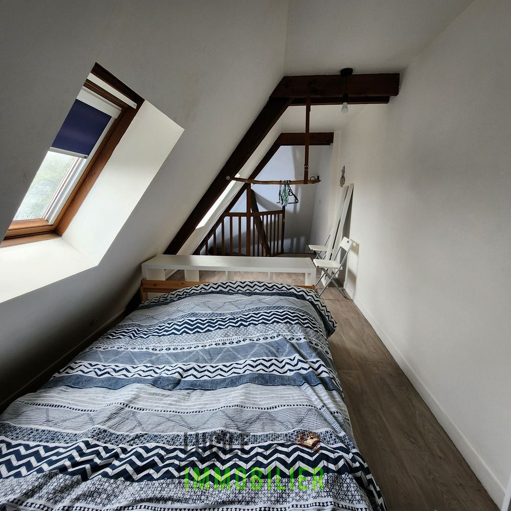 
                                                Location
                                                 Appartement dans ancien hôtel T2 meublé