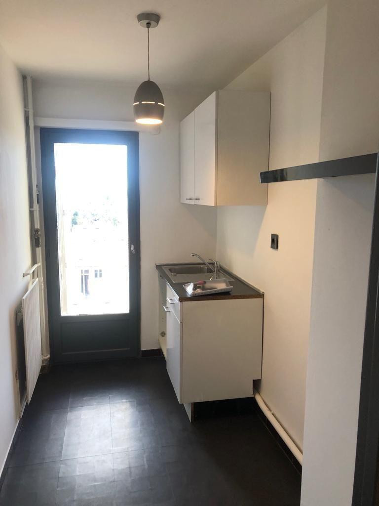 
                                                Location
                                                 APPARTEMENT DANS RESIDENCE SECURISEE VUE DEGAGEE