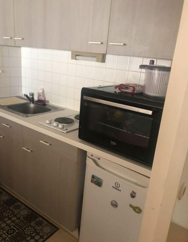 
                                                Location
                                                 Appartement dans résidence sénior