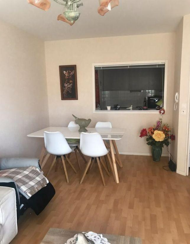 
                                                Location
                                                 Appartement dans résidence sénior
