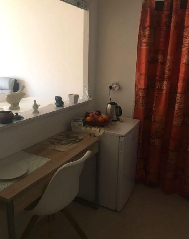 
                                                Location
                                                 Appartement dans résidence sénior