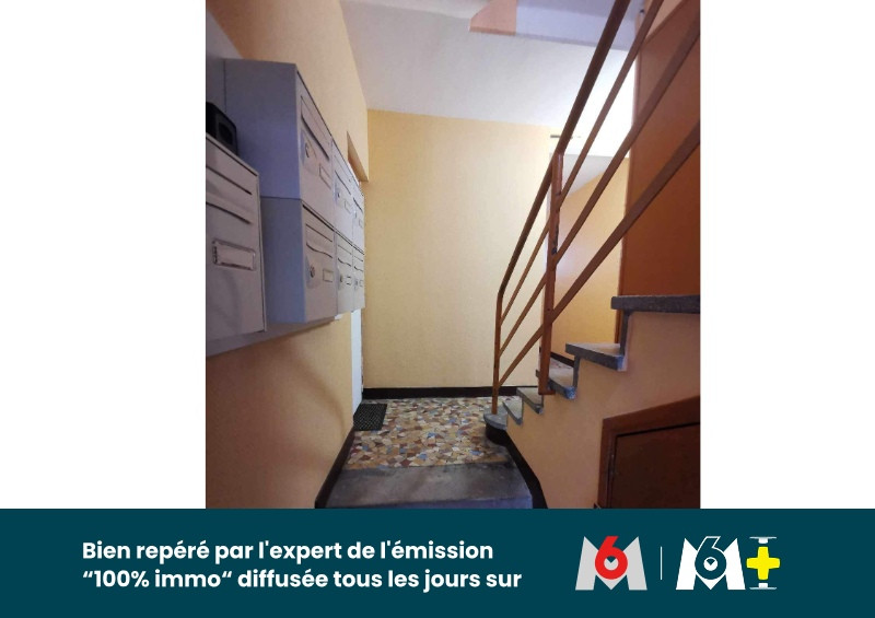 
                                                Vente
                                                 🏢 APPARTEMENT DANTON + 500e DE CASHFLOW EN LCD - AUCUN TRAVAUX