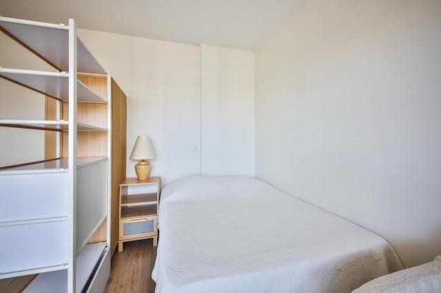
                                                Location
                                                 Appartement de 1 pièces• 24,15 m²