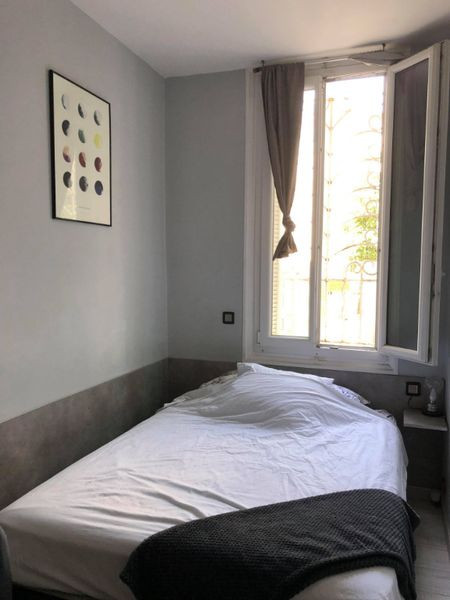 
                                                Location
                                                 Appartement de 2 pièces 36 m²