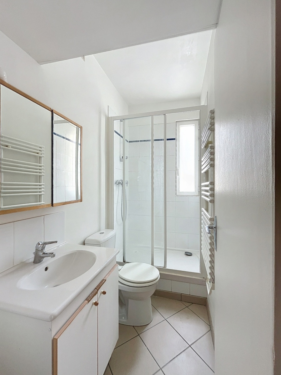 
                                                Location
                                                 Appartement de 2 pièces