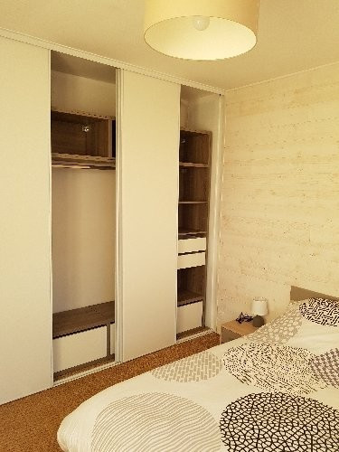 
                                                Location
                                                 Appartement de 2 pièces et 42 m²