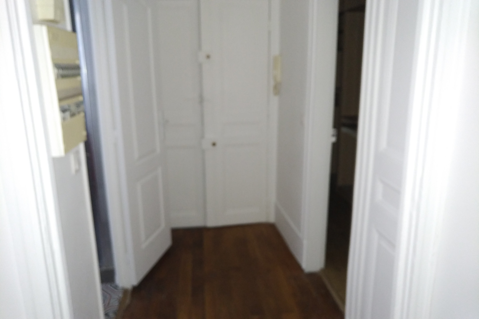 
                                                Location
                                                 Appartement de 2 pièces meublé à louer Paris 9