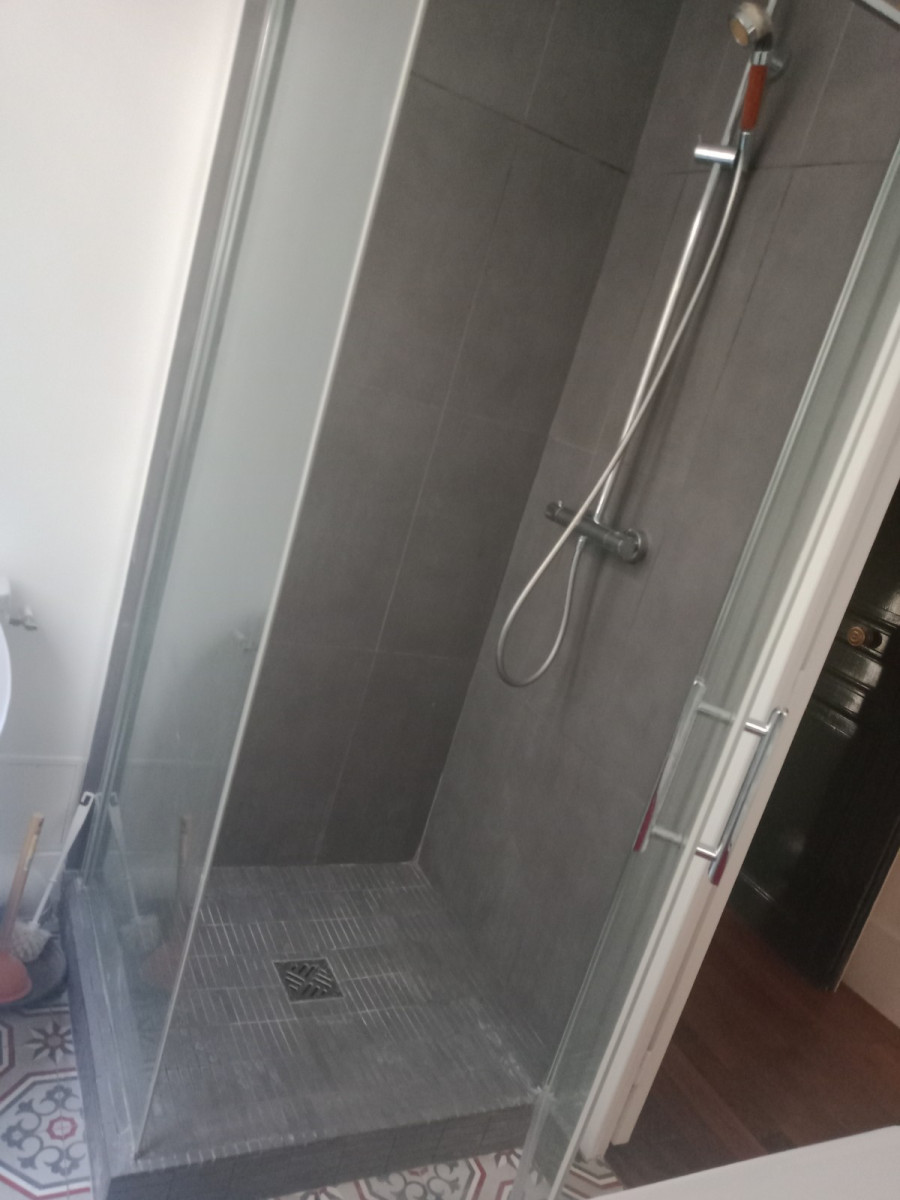 
                                                Location
                                                 Appartement de 2 pièces meublé à louer Paris 9