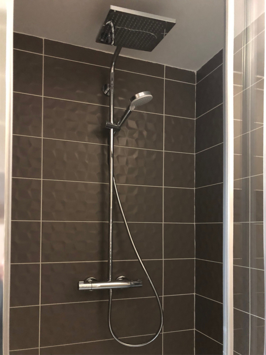 
                                                Vente
                                                 Appartement de 27 m² + terrasse + garage