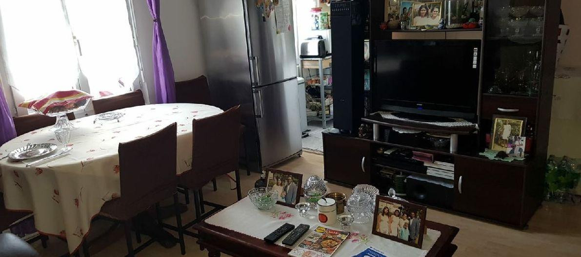 
                                                Location
                                                 Appartement de 3 pièces - 43m2