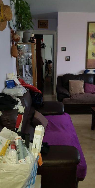 
                                                Location
                                                 Appartement de 3 pièces - 43m2