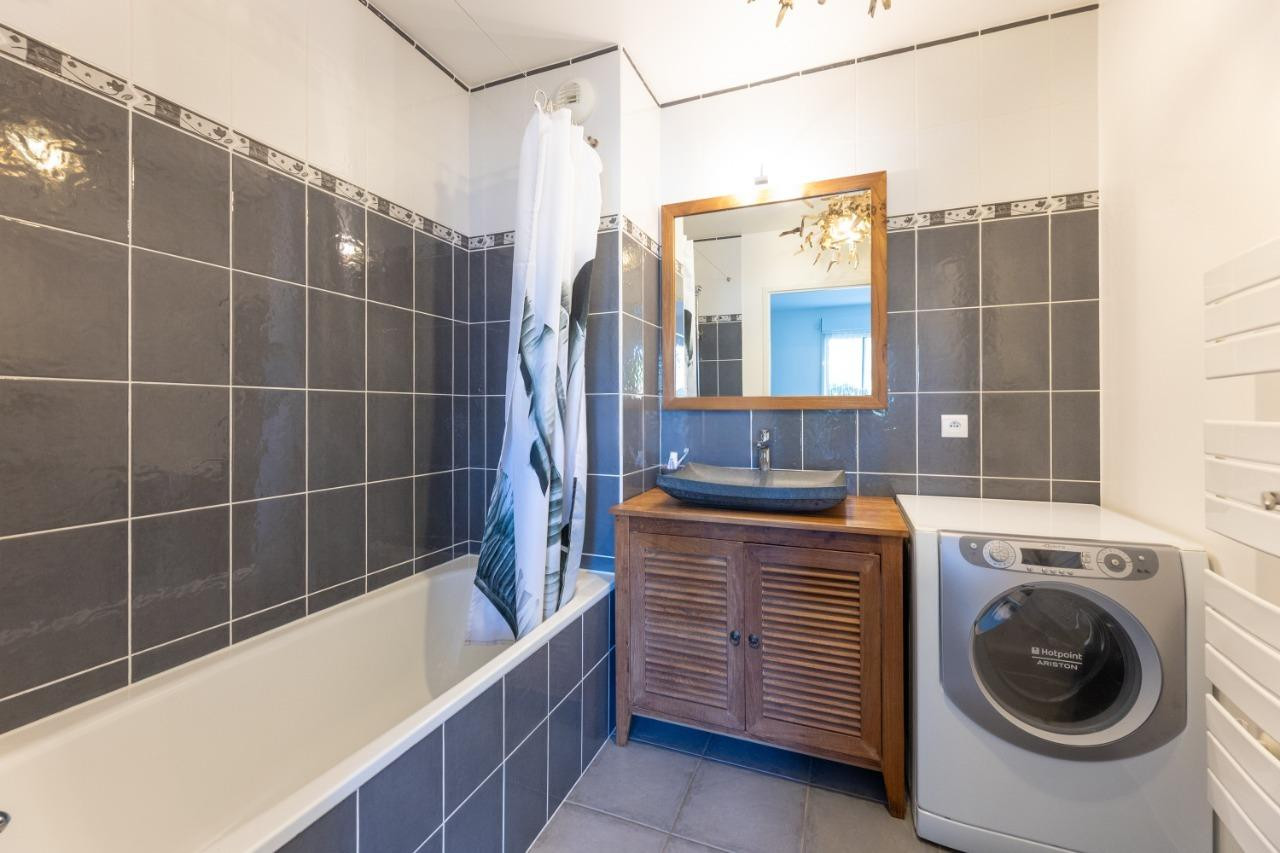 
                                                Location
                                                 Appartement de 31m2 à Anglet bail mobilité