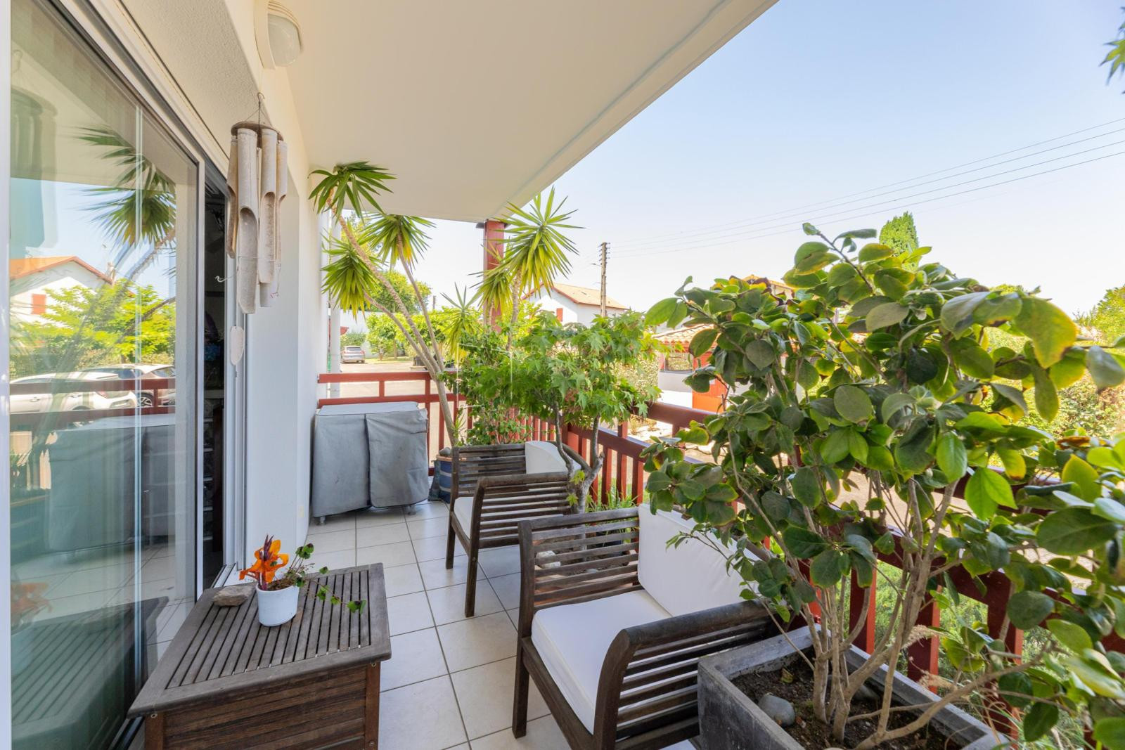 
                                                Location
                                                 Appartement de 31m2 à Anglet bail mobilité