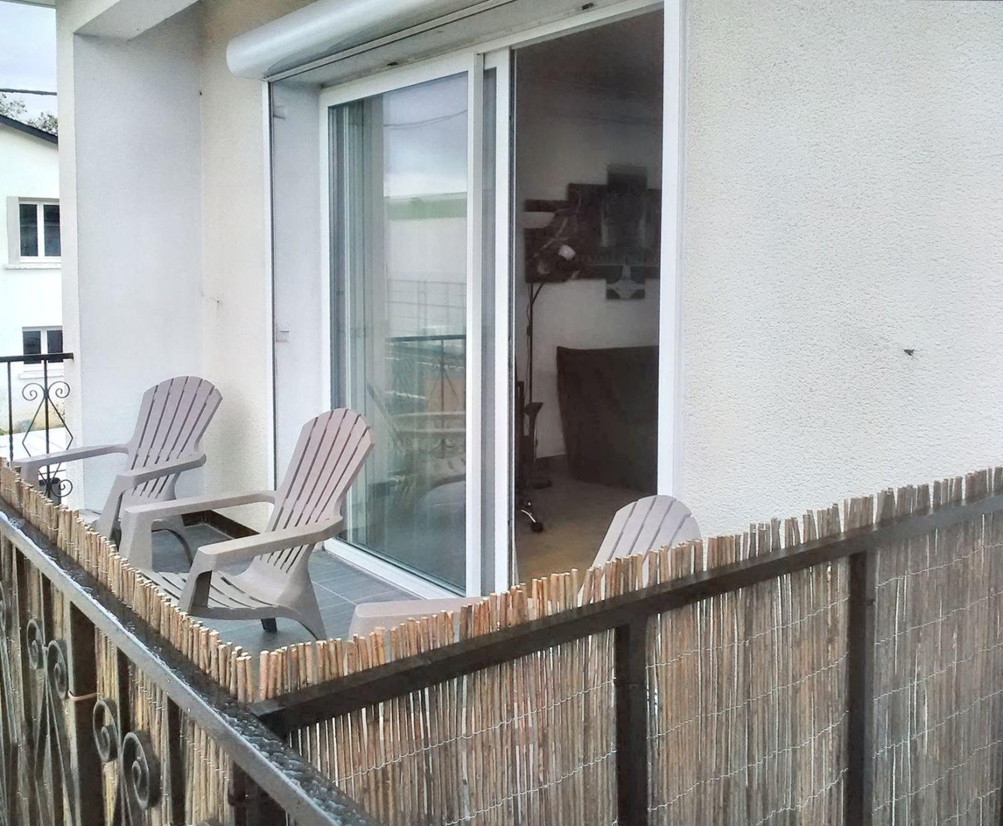 
                                                Location
                                                 Appartement de 32 m² à Tour Nord proche IUT