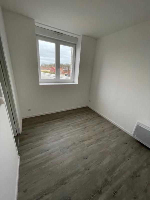 
                                                Location
                                                 Appartement de 32m² récemment rénové secteur Place Jules Guesde - Lesquin