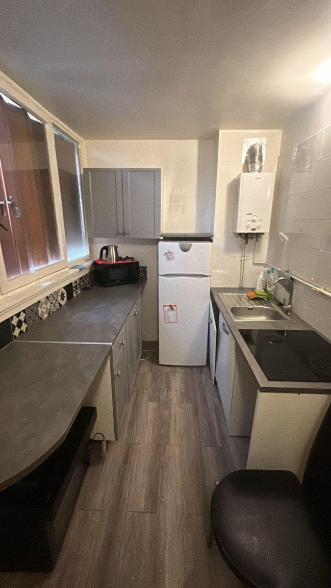 
                                                Colocation
                                                 Appartement de 4 chambres en colocation