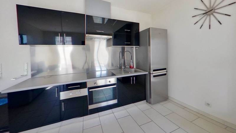 
                                                Location
                                                 appartement de 41 m² avec 2 pièces et 1 chambre