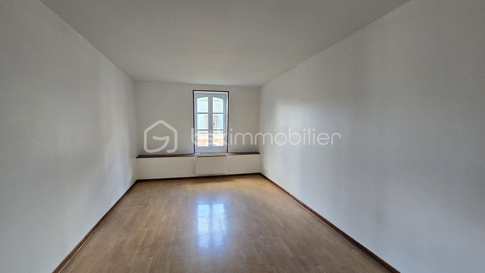 
                                                Location
                                                 Appartement de 48,01 m² à Ris-Orangis