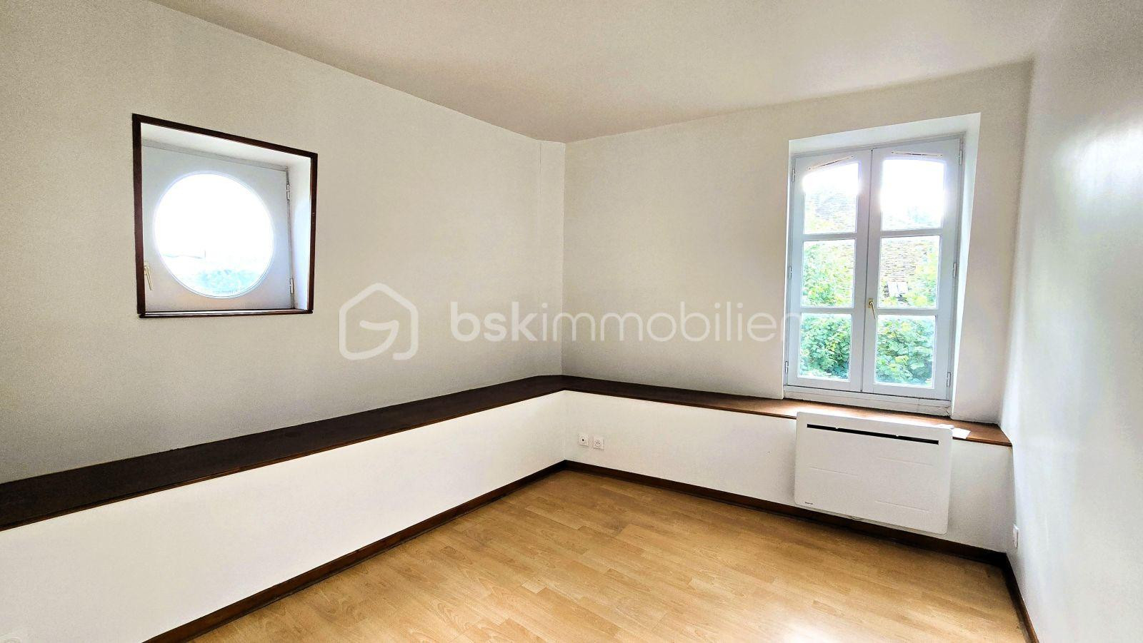 
                                                Location
                                                 Appartement de 48,01 m² à Ris-Orangis