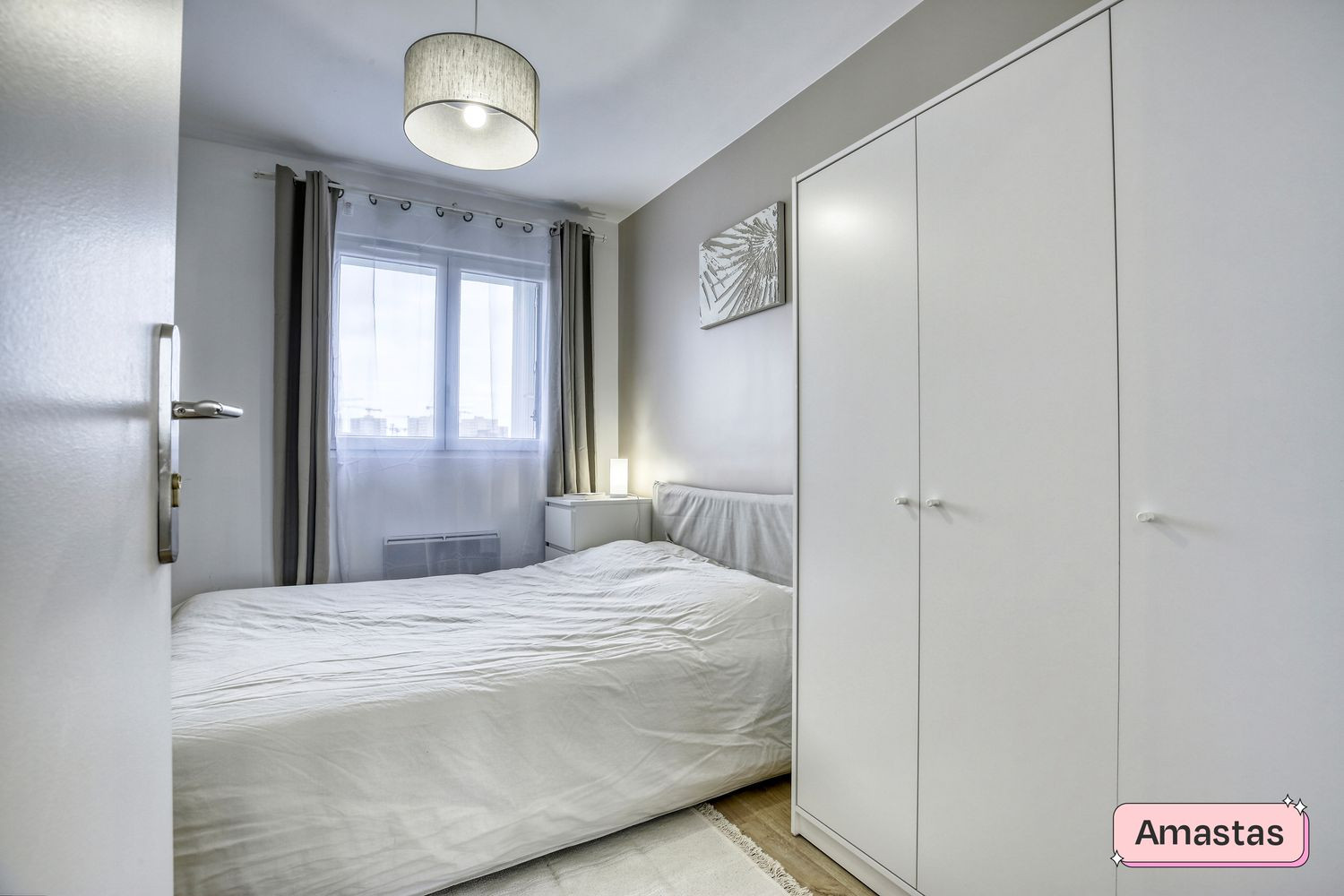 
                                                Colocation
                                                 Appartement de 5 piéces en colocation à Bobigny