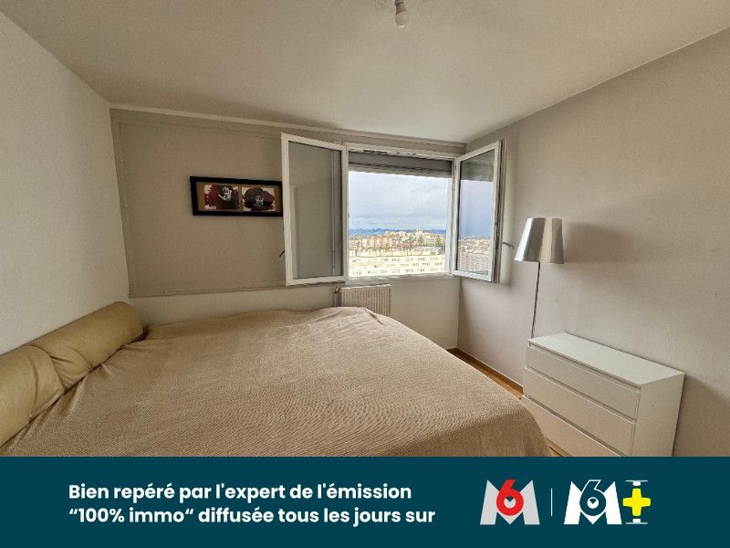 
                                                Vente
                                                 Appartement de 67 m² 9.5% RENTA (vendu loué)