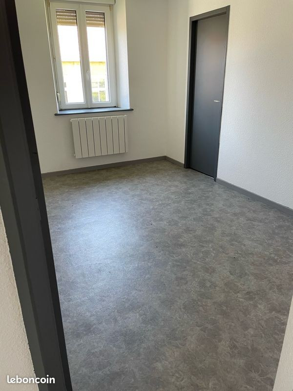 
                                                Vente
                                                 Appartement de 92 m²