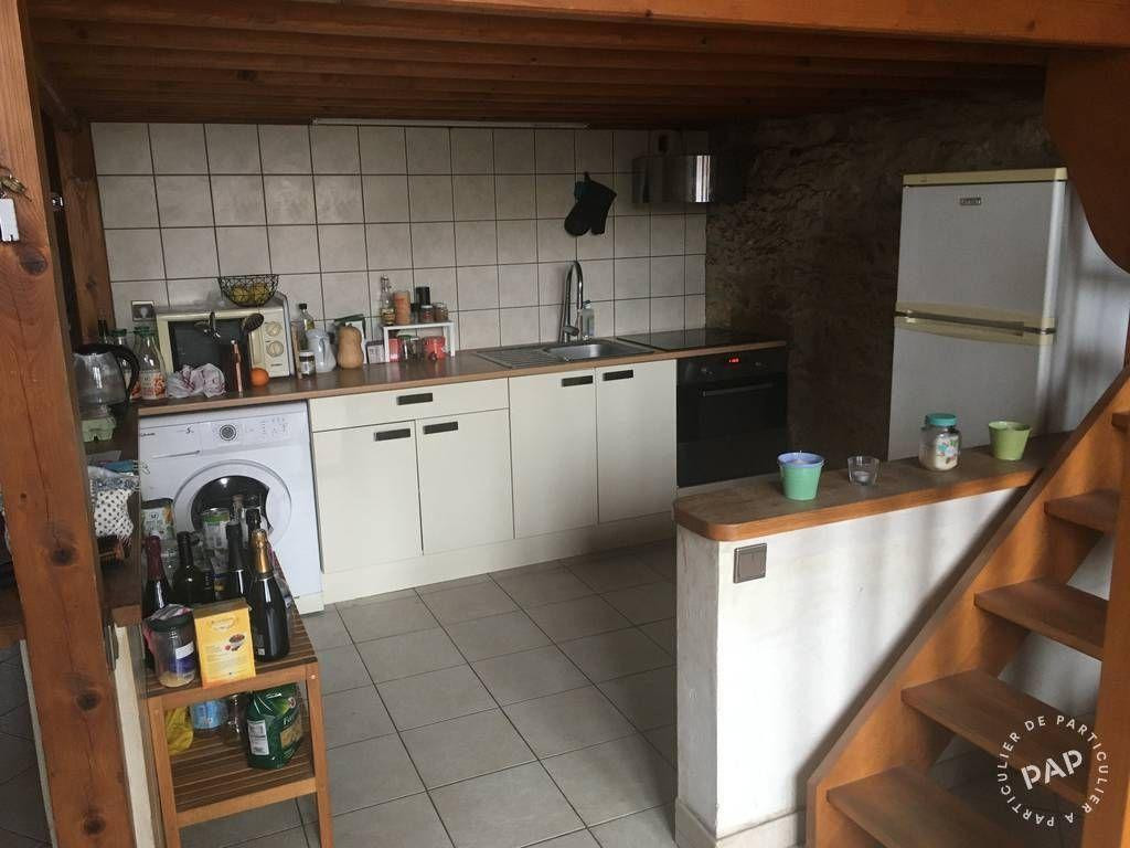 
                                                Location
                                                 Appartement de cachet 2 pièces 46 m² Lyon 2