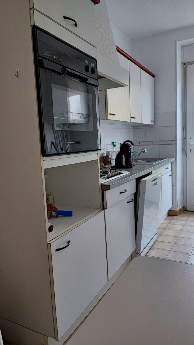 
                                                Location
                                                 Appartement de caractère