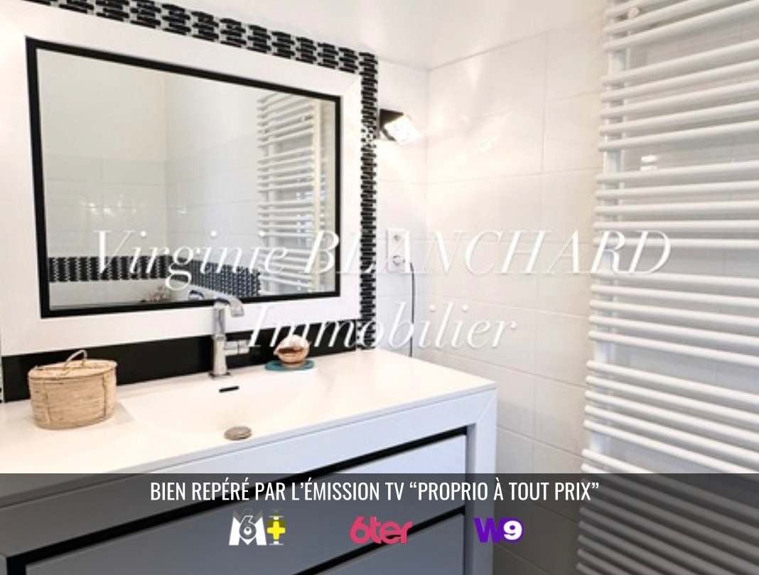 
                                                Vente
                                                 Appartement de Caractère de 90M2