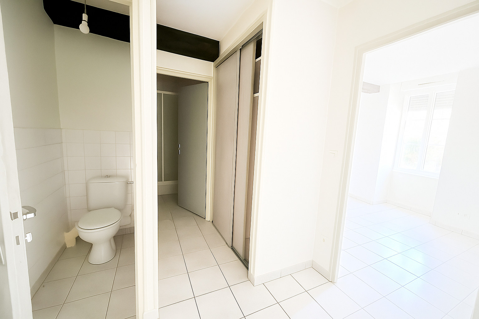 
                                                Vente
                                                 Appartement de charme au cœur d'Angers