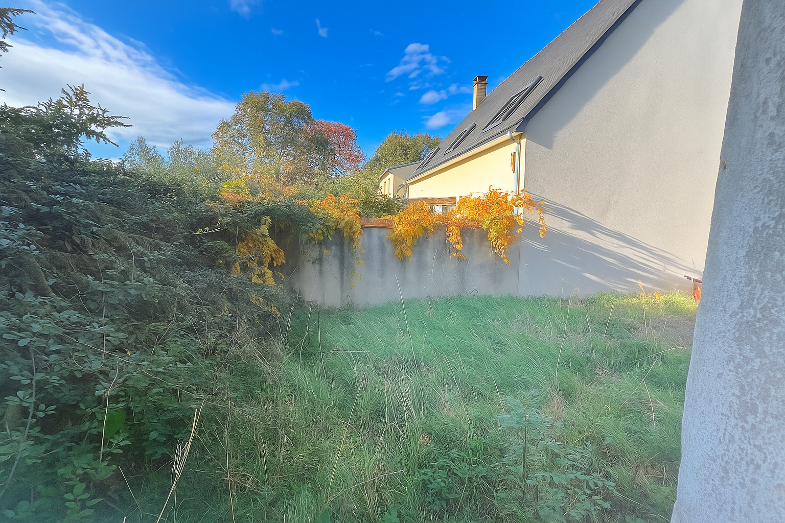 
                                                Vente
                                                 Appartement de charme au cœur d'Angers