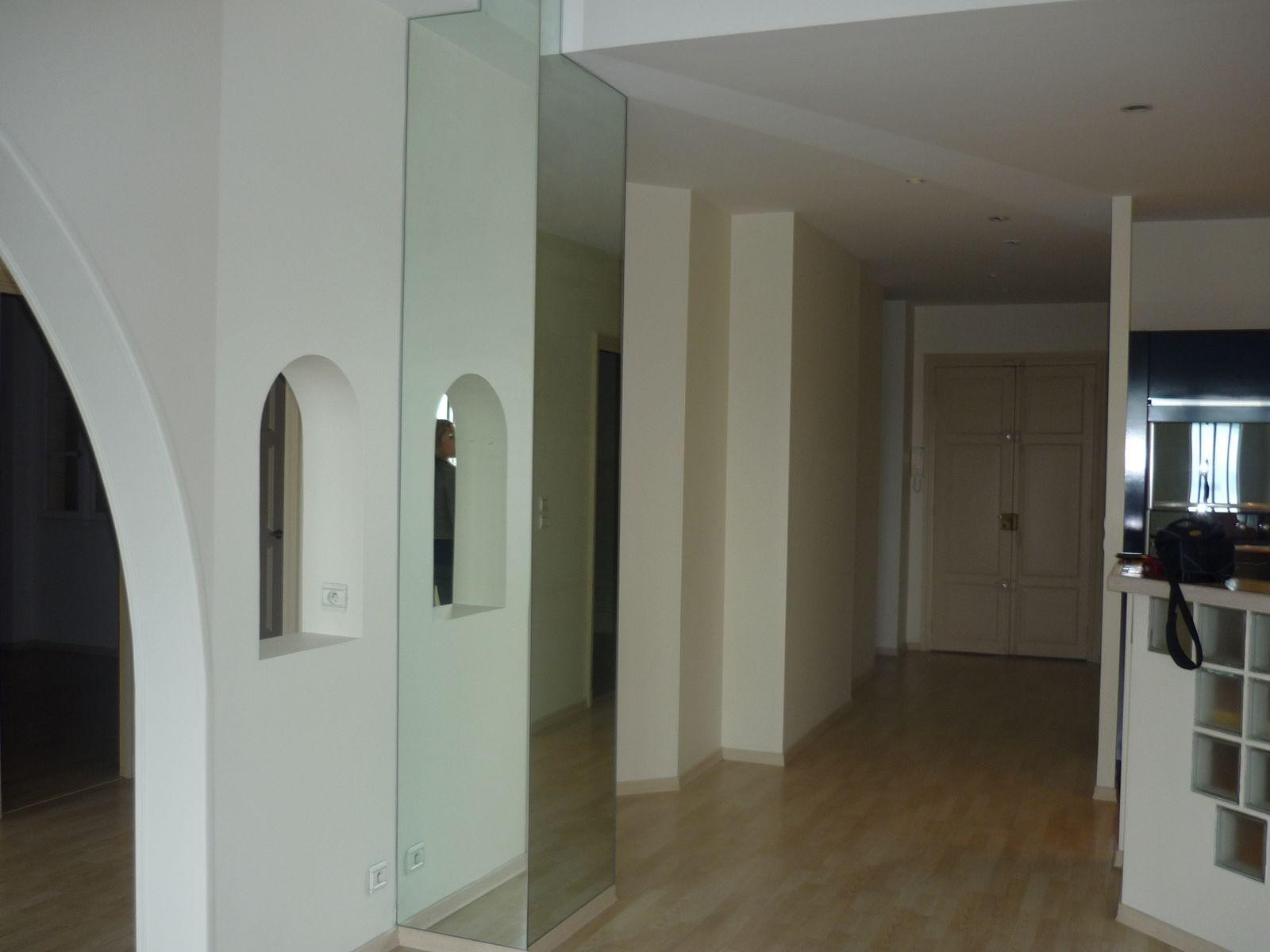 
                                                Location
                                                 Appartement de prestige