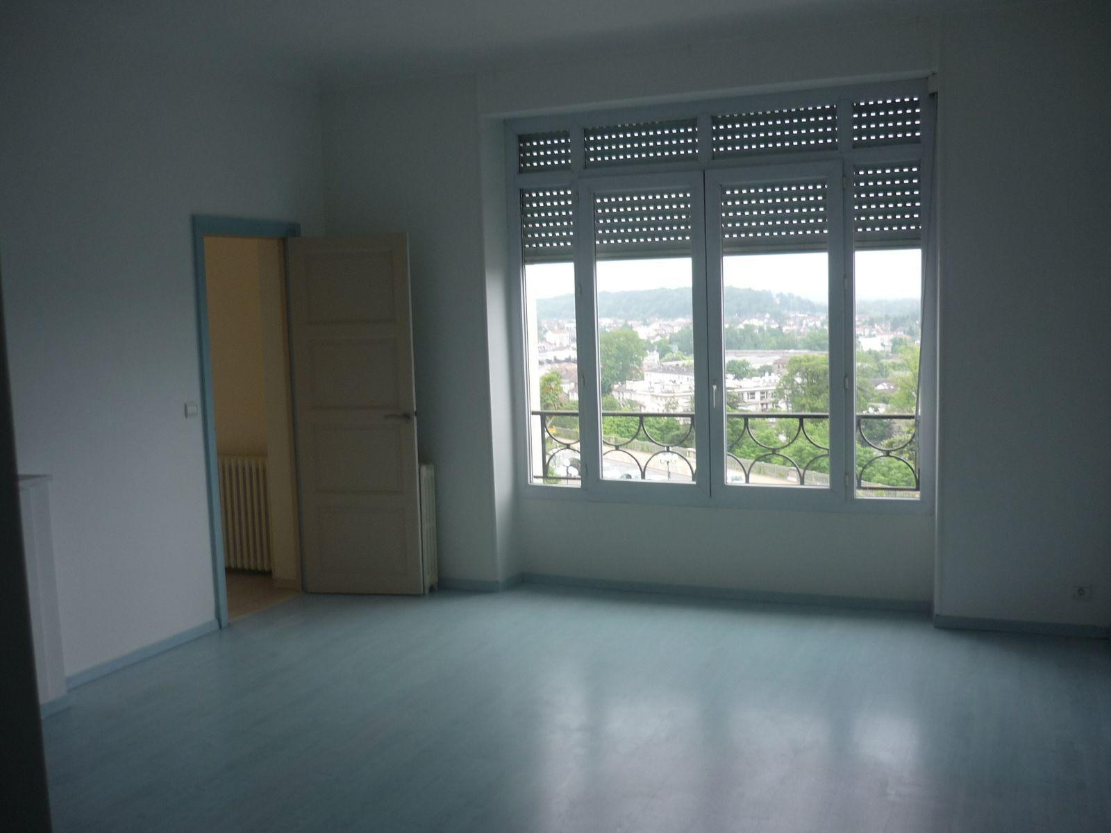 
                                                Location
                                                 Appartement de prestige