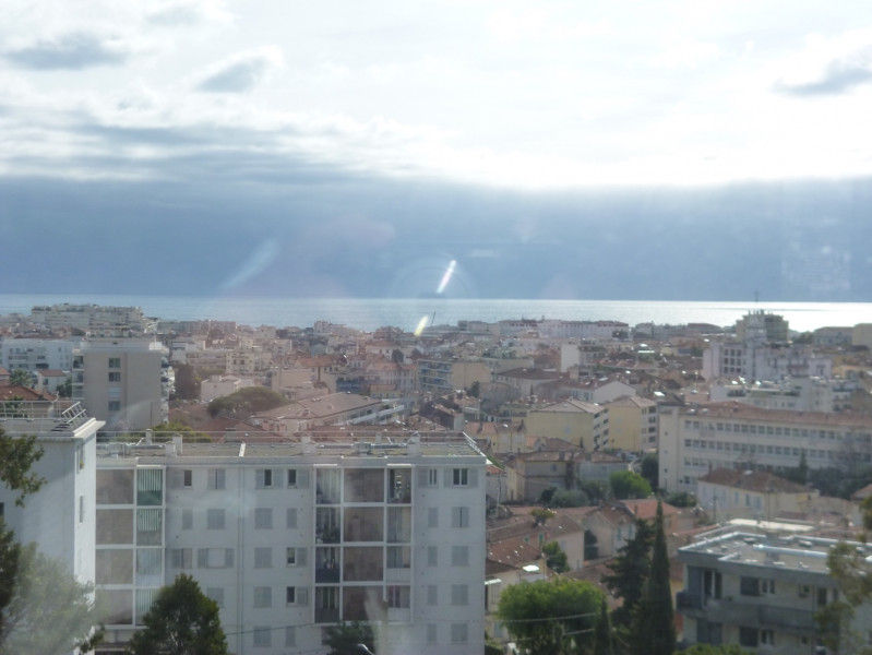 
                                                Vente
                                                 Appartement de prestige de 180 m2 à Cannes