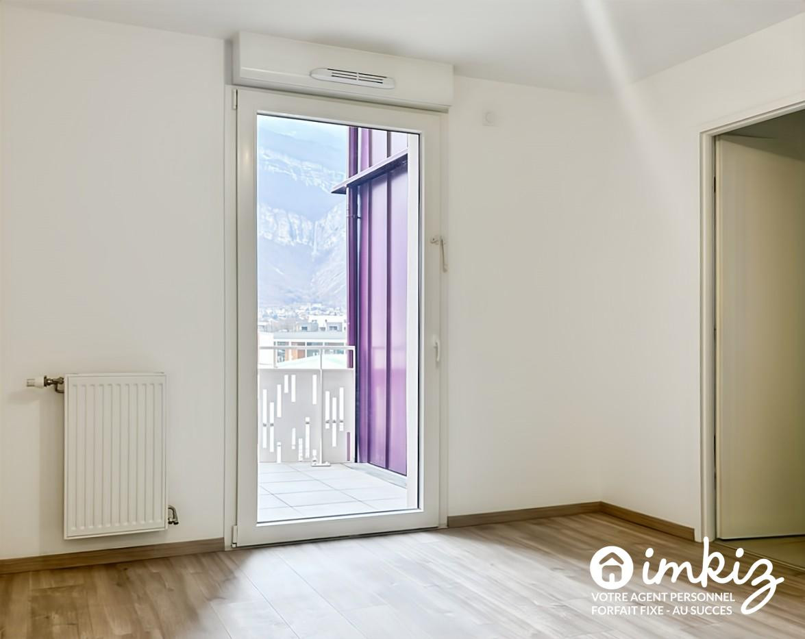 
                                                Vente
                                                 Appartement de standing 4 pièces