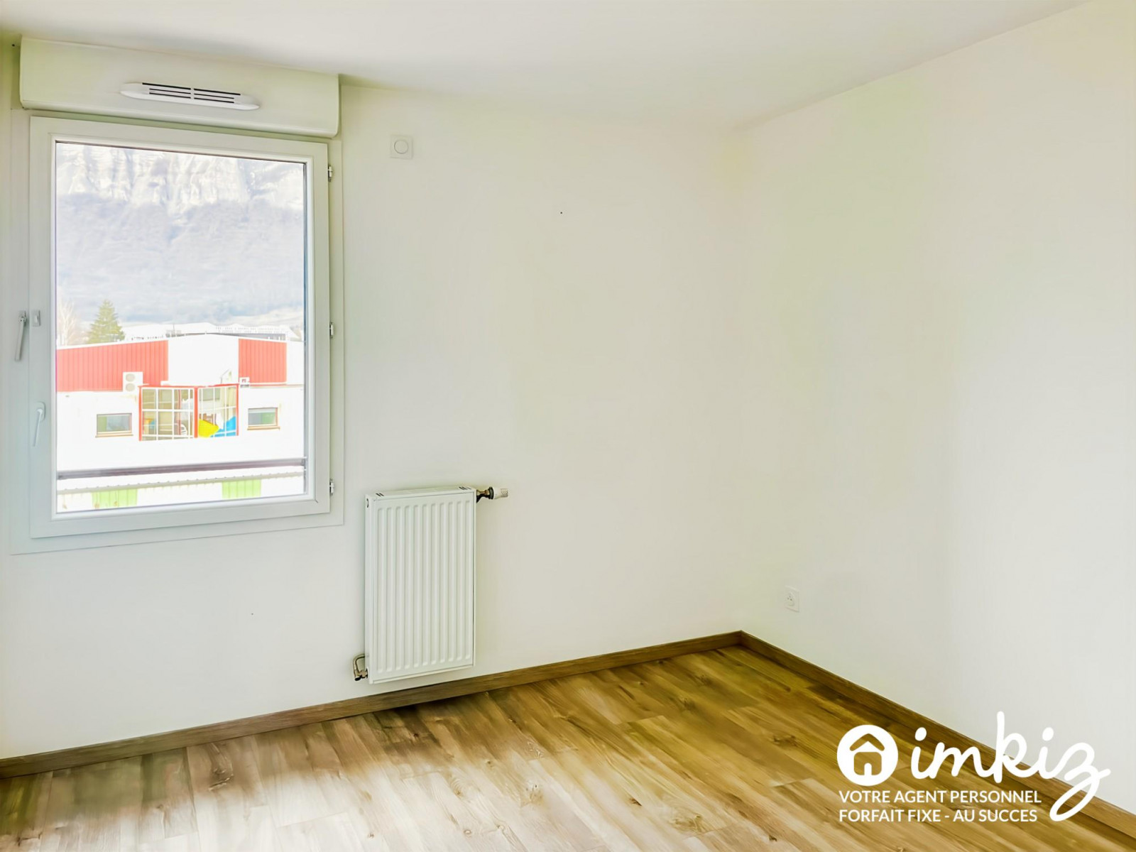 
                                                Vente
                                                 Appartement de standing 4 pièces