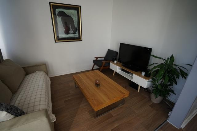 
                                                Location
                                                 Appartement de t3 de 69 m2 a Lille