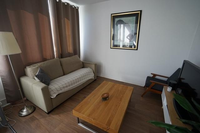 
                                                Location
                                                 Appartement de t3 de 69 m2 a Lille