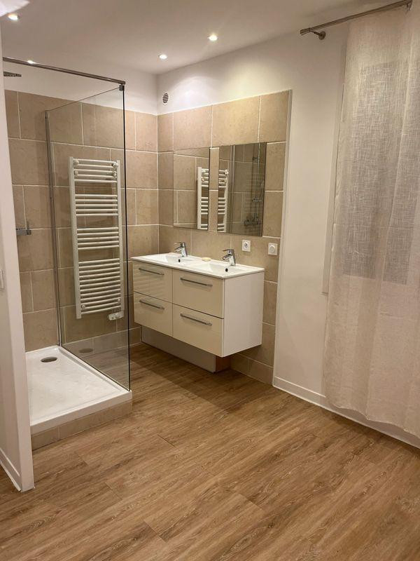 
                                                Location
                                                 Appartement de type 2