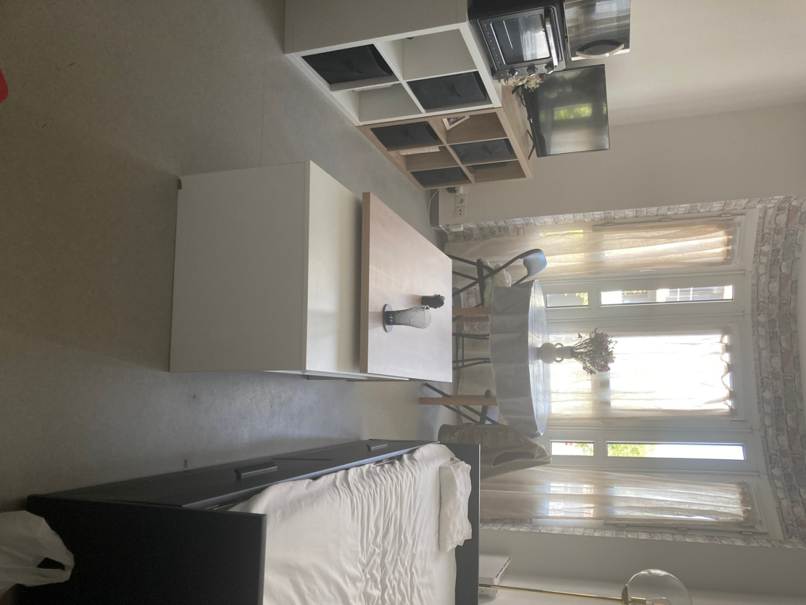 
                                                Location
                                                 APPARTEMENT DEUX PIECES
