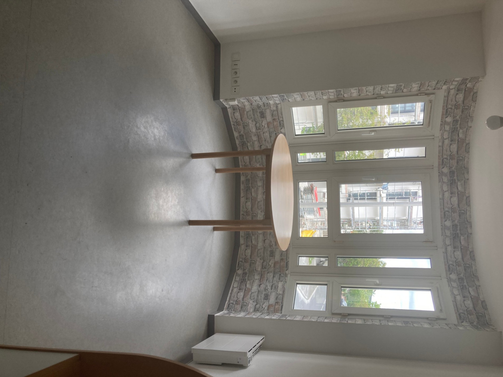 
                                                Location
                                                 APPARTEMENT DEUX PIECES