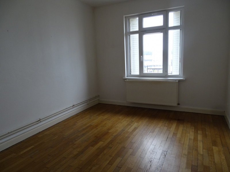 
                                                Vente
                                                 Appartement deux pièces - METZ GARE